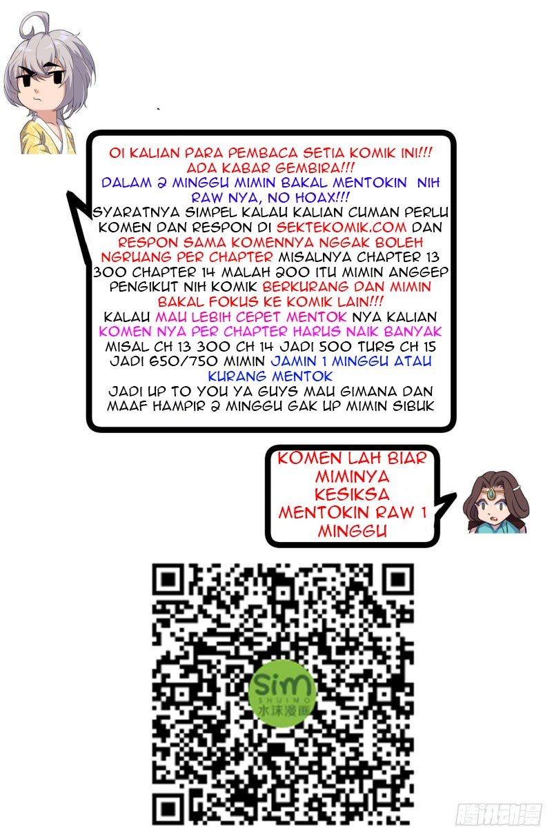 Reborn as King Chapter 14 Gambar 36